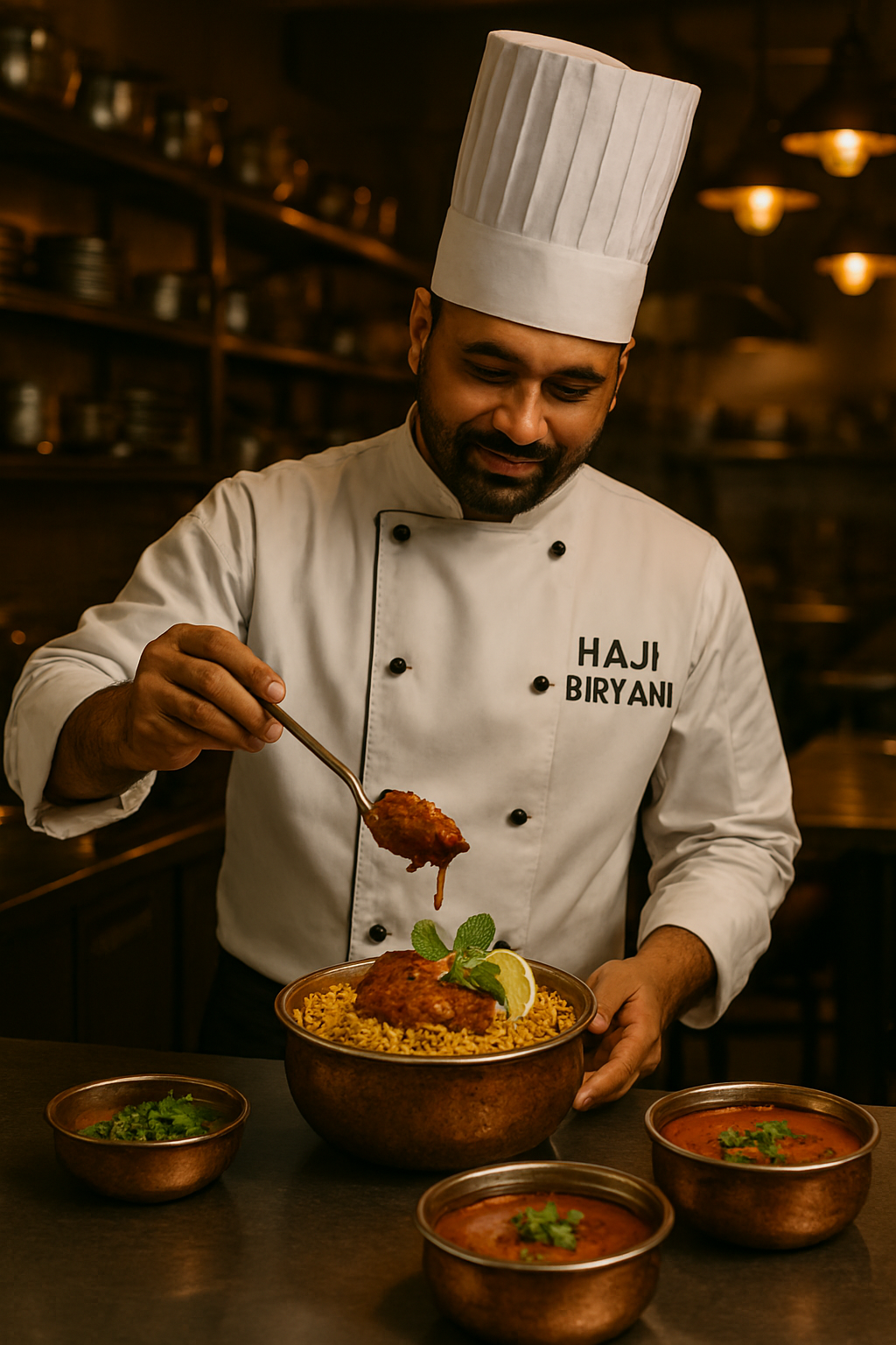 chef