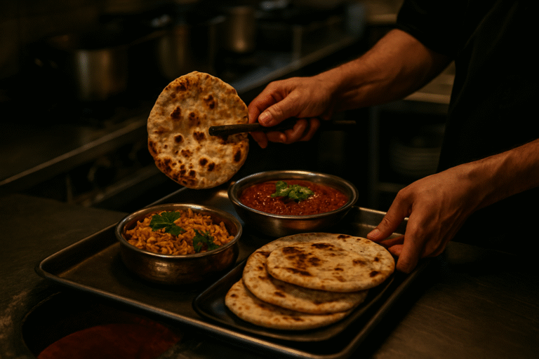 tandoor