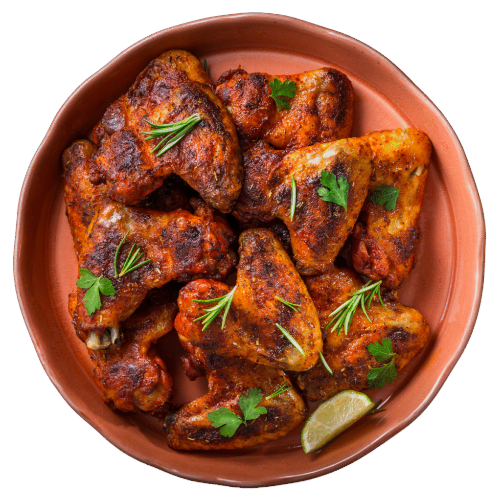 tikka