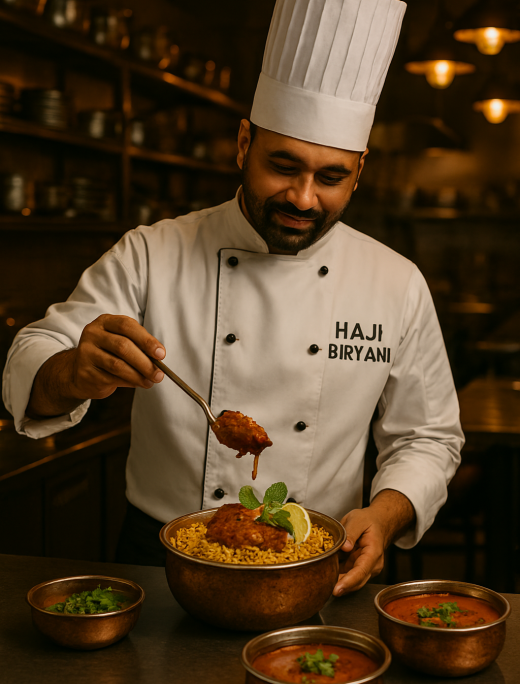 chef
